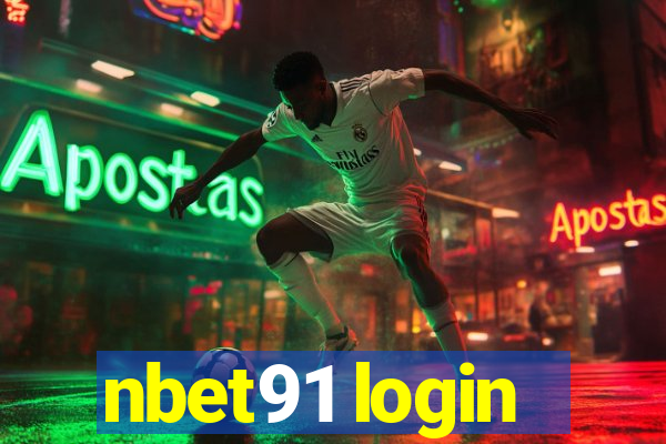 nbet91 login